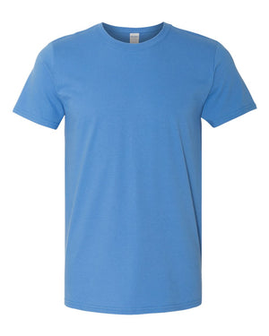 Gildan Unisex Softstyle® T-Shirt - Iris