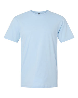 Gildan Unisex Softstyle® T-Shirt - Light Blue