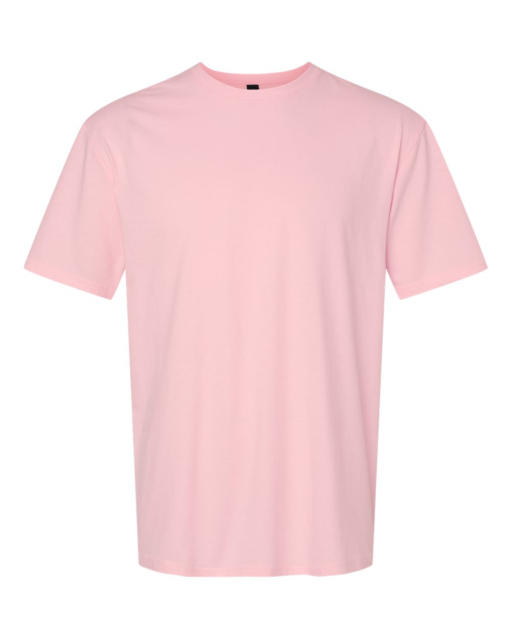 Gildan Unisex Softstyle® T-Shirt - Light Pink
