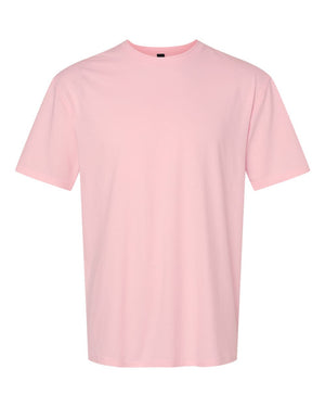 Gildan Unisex Softstyle® T-Shirt - Light Pink