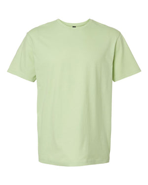 Gildan Unisex Softstyle® T-Shirt - Pistachio