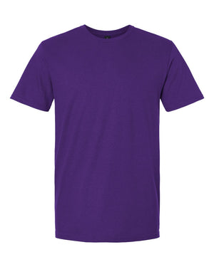 Gildan Unisex Softstyle® T-Shirt - Purple