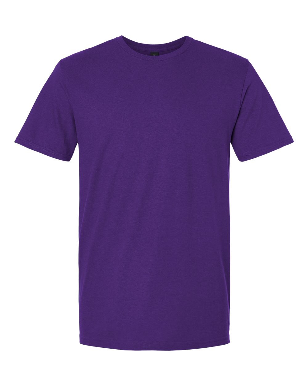 Gildan Unisex Softstyle® T-Shirt - Purple