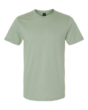 Gildan Unisex Softstyle® T-Shirt - Sage
