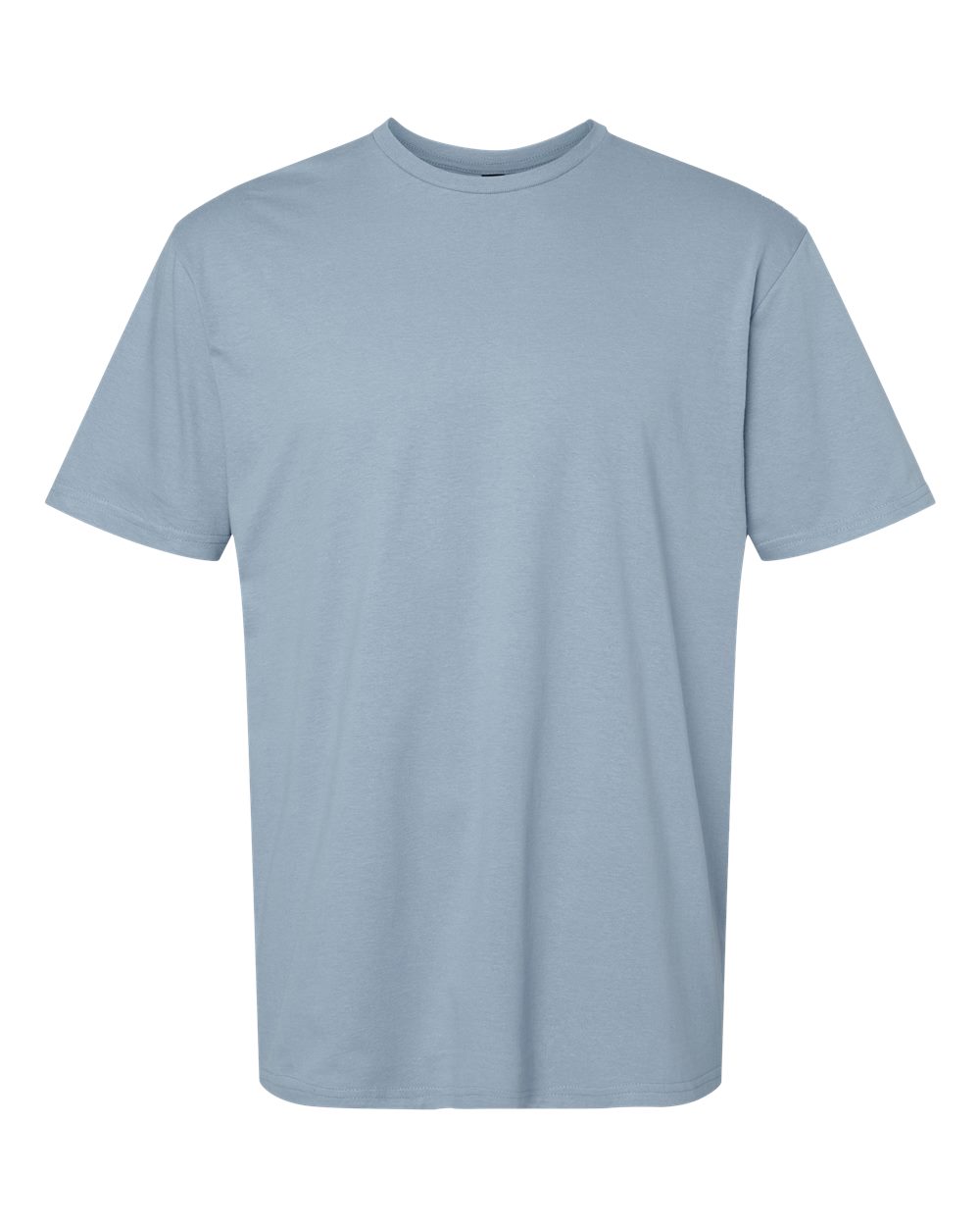 Gildan Unisex Softstyle® T-Shirt - Stone Blue