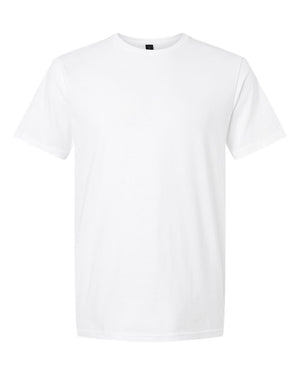 Gildan Unisex Softstyle® T-Shirt - White
