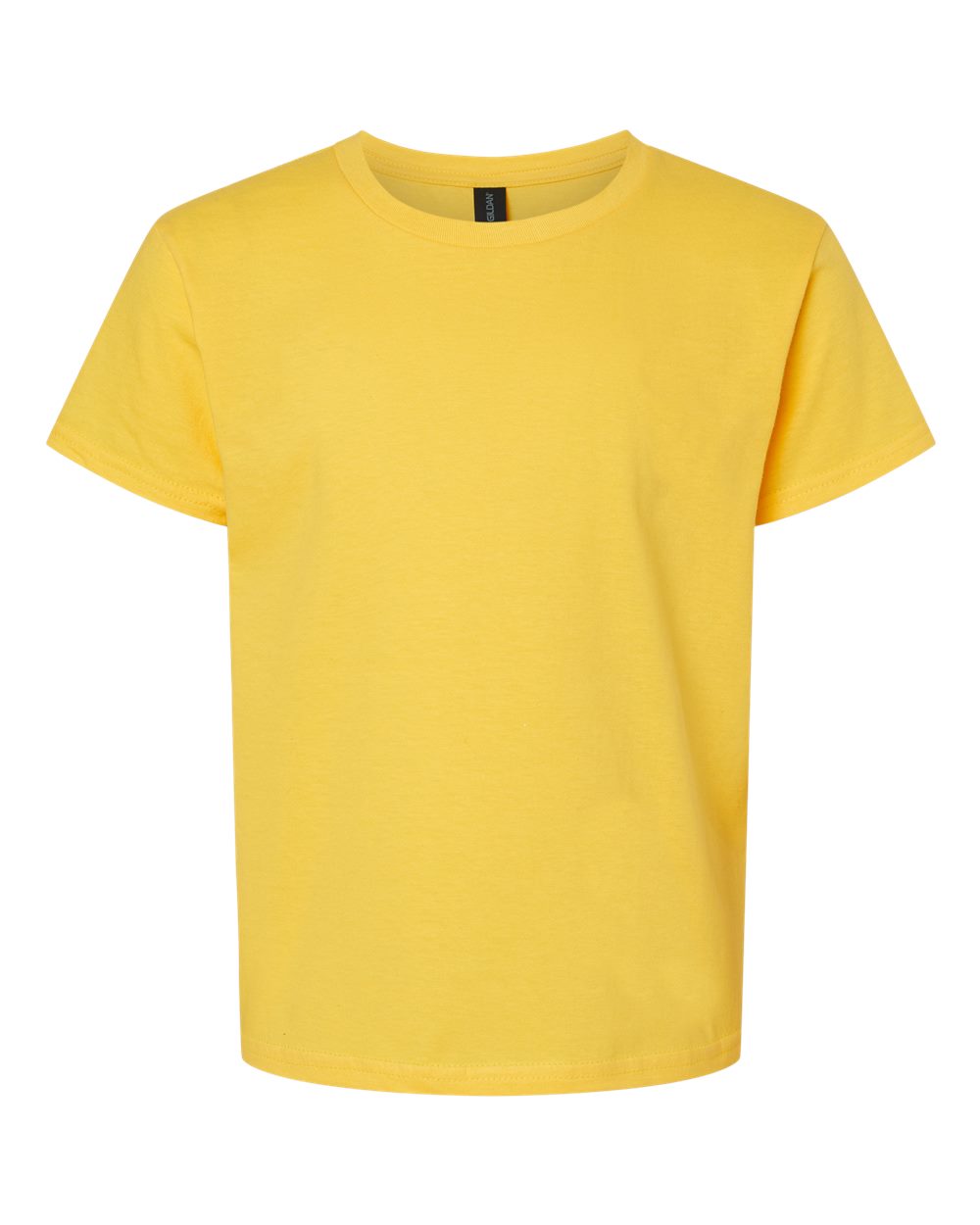 Gildan Youth Softstyle T-Shirt - Daisy