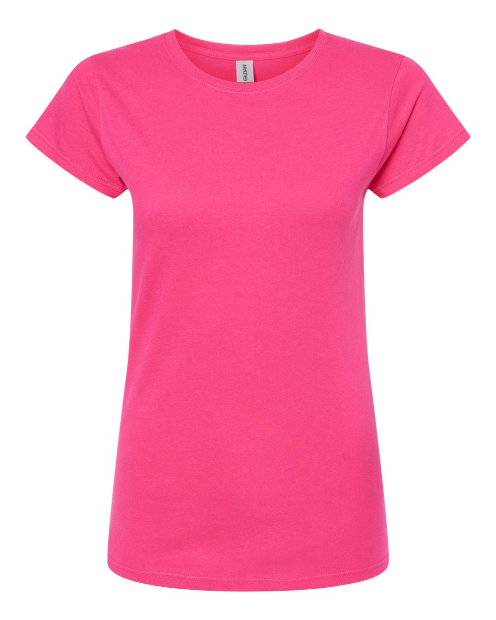 Gildan Women's Softstyle® T-Shirt - Heliconia