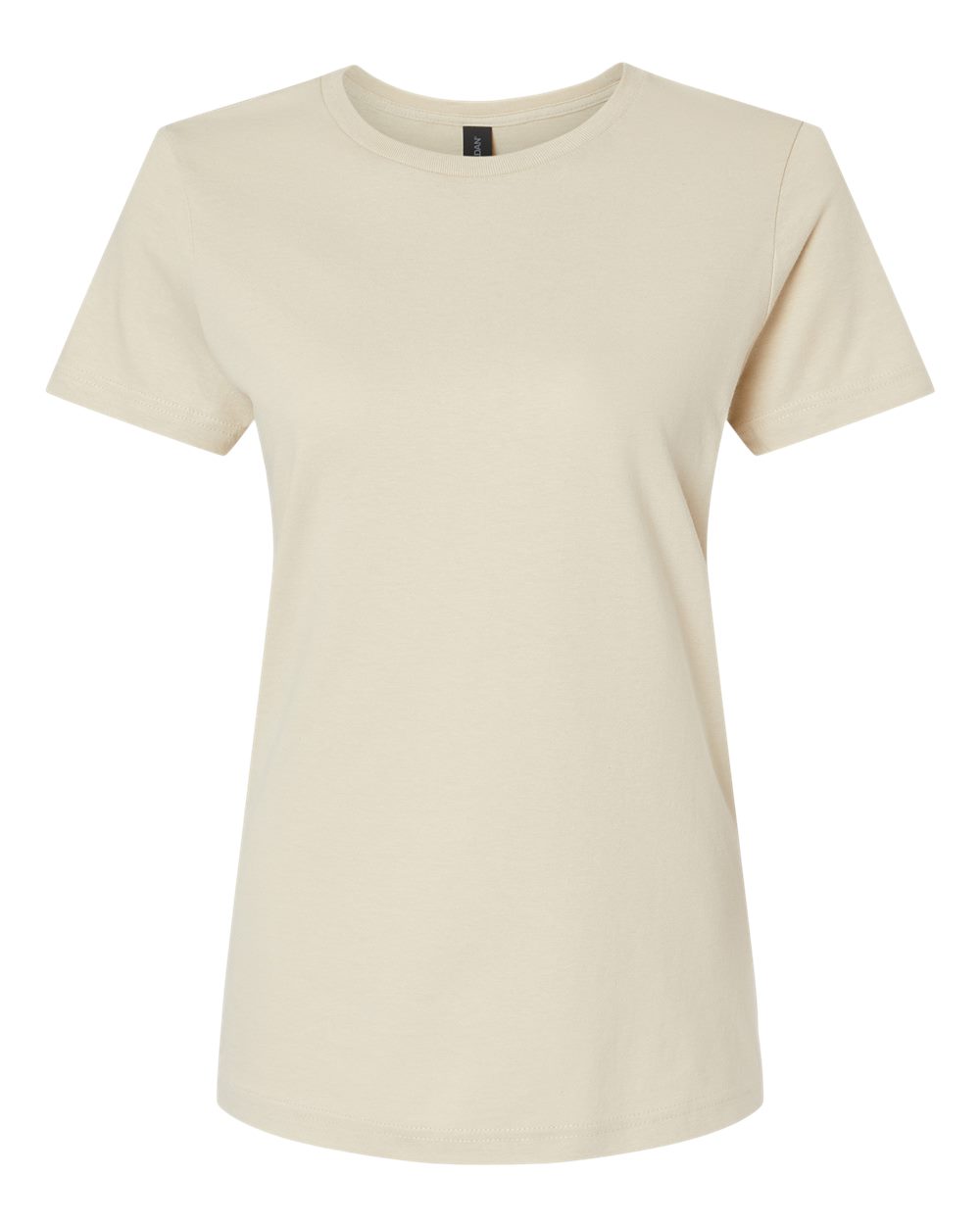 Gildan Women's Softstyle® T-Shirt - Sand