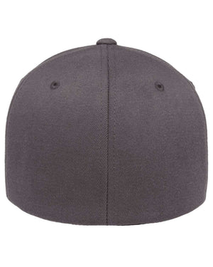 Flexfit Adult Wool Blend Cap