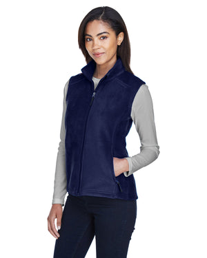 Core365 Ladies' Journey Fleece Vest