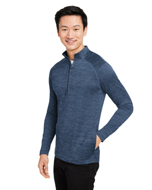 Spyder Men's Mission Half-Zip