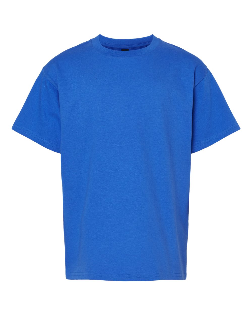 Gildan Youth Softstyle Midweight T-Shirt