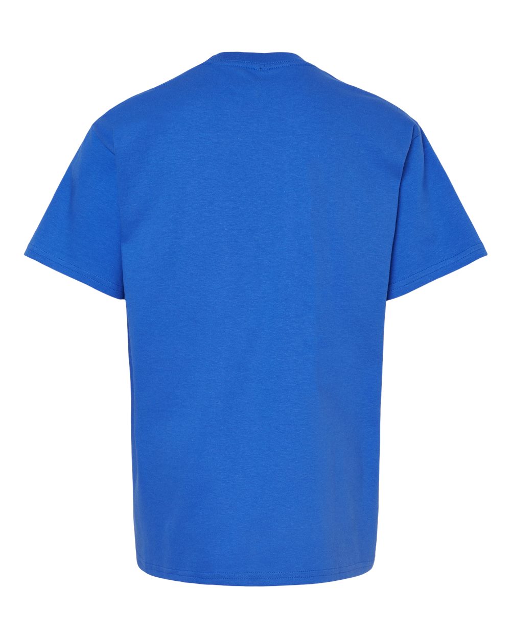 Gildan Youth Softstyle Midweight T-Shirt
