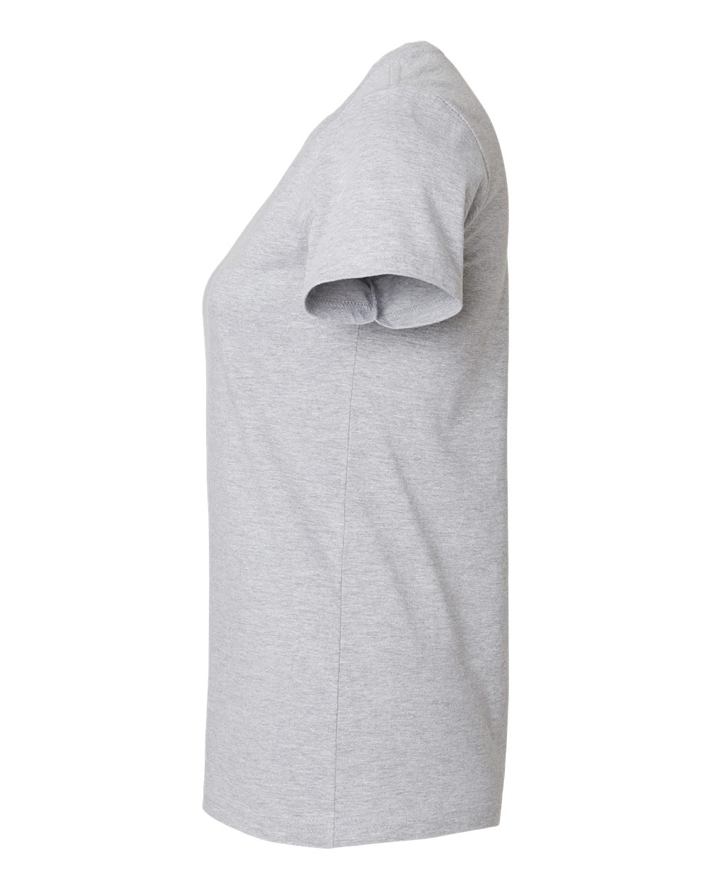 Gildan Ladies' Softstyle Midweight Ladies' T-Shirt