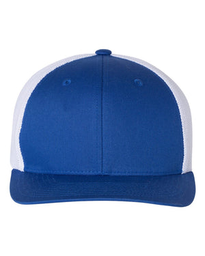 Flexfit Adult Trucker Cap