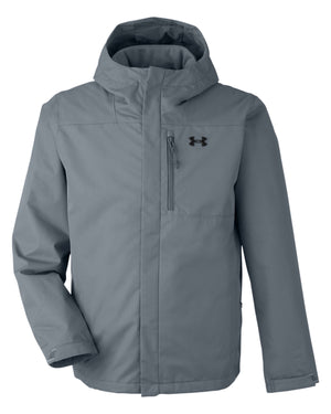 Under Armour Men's Porter 3-In-1 2.0 Jacket