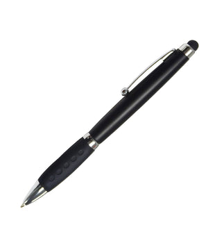 Crossfire Soft Stylus Pen - CM1069 - Blue