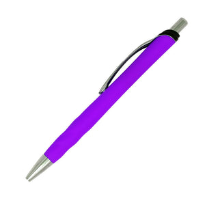 Vigor Pen - CM1037 - Purple