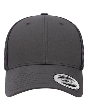 YP Classics Low Profile Trucker Cap