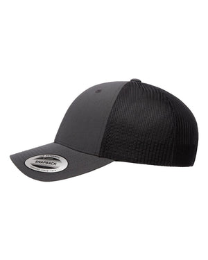 YP Classics Low Profile Trucker Cap