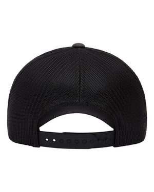 YP Classics Low Profile Trucker Cap