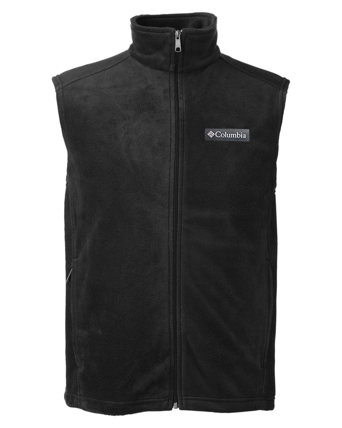 Columbia Men's Steens Mountain™ Vest - Black