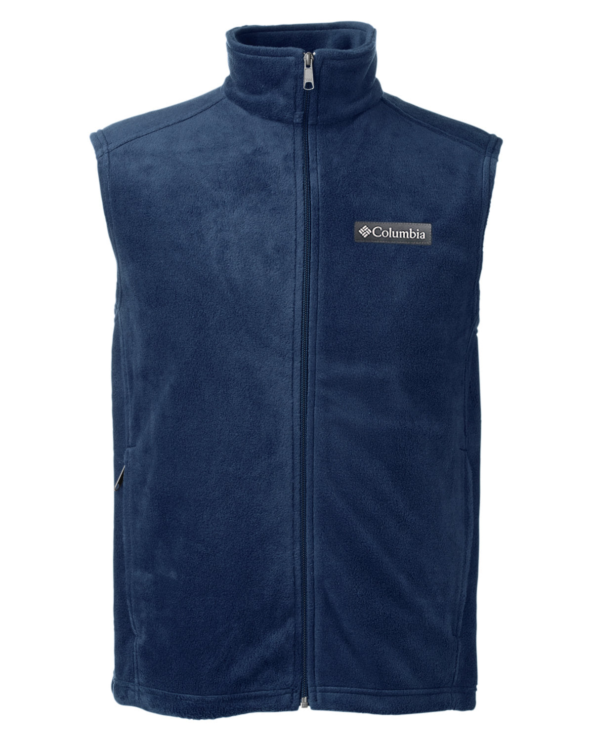 Columbia Men's Steens Mountain™ Vest - Collegiate Navy
