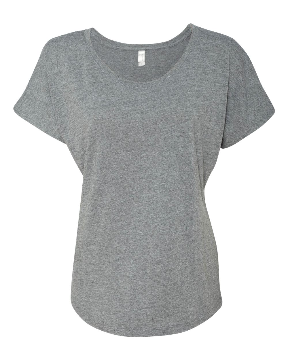 Next Level Ladies' Triblend Dolman T-Shirt
