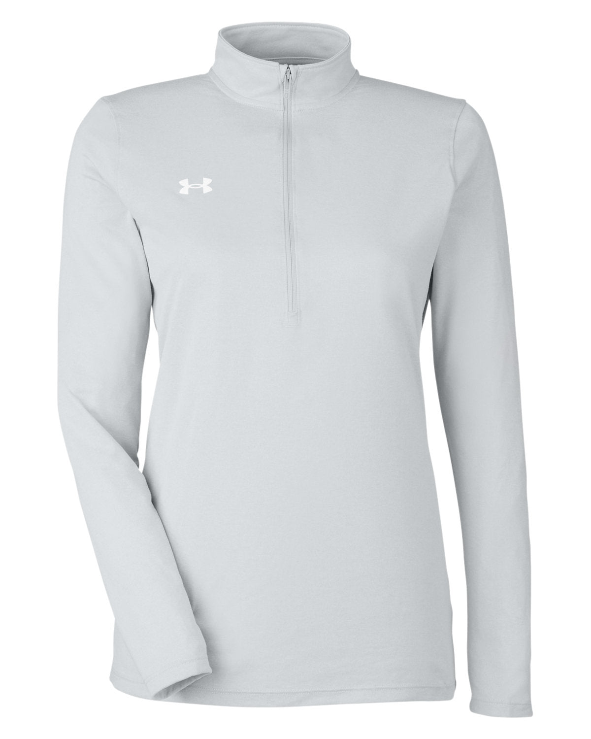 Under Armour Ladies' Team Tech Half-Zip