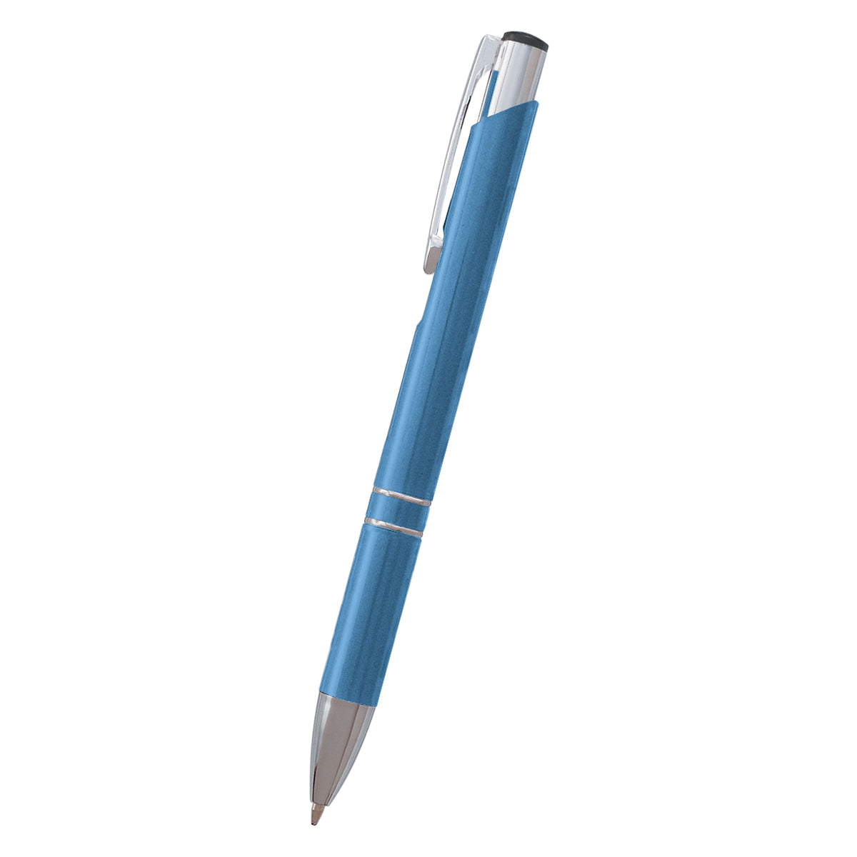 The Mirage Pen - Slate Blue