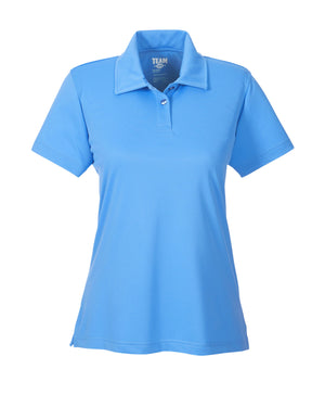 Team 365 Ladies' Command Snag Protection Polo