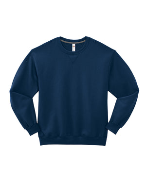 Fruit of the Loom Adult SofSpun® Crewneck Sweatshirt