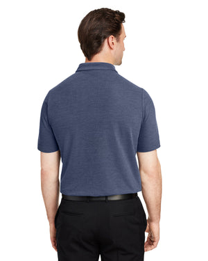 Core365 Men's Fusion ChromaSoft™ Pique Polo