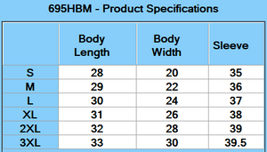 Russell Athletic Unisex Dri-Power® Hooded Sweatshirt - Specs