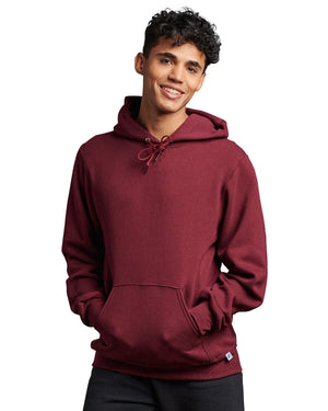 Russell Athletic Unisex Dri-Power® Hooded Sweatshirt - Maroon