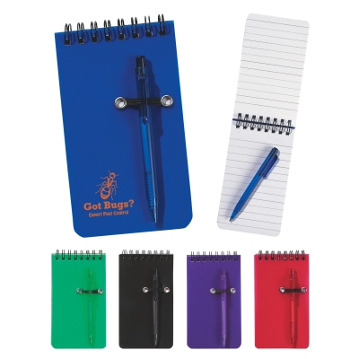 Portfolios & Organizers