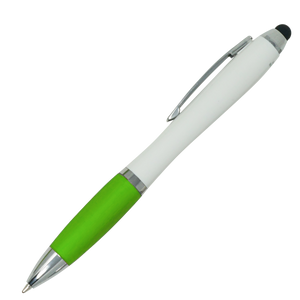 Camaro Pen - Lime Green