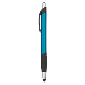 Zander Stylus Pen - Teal