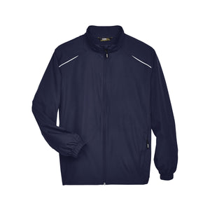 Core365 Motivate Unlined Jacket - Men's AC88183 (Navy)