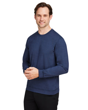 Men's Cloudspun Crew - Quarter Turn