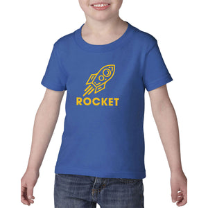 Gildan Toddler Heavy Cotton™ T-Shirt