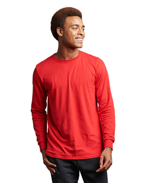 Russell Athletic Unisex Essential Performance Long-Sleeve T-Shirt