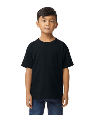 Gildan Youth Softstyle Midweight T-Shirt