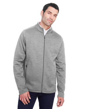 North End Men's Flux 2.0 Full-Zip Jacket