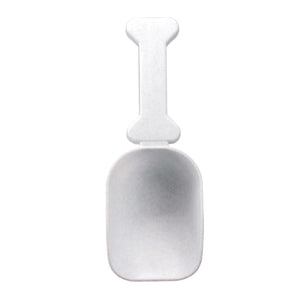 Pet Food Scoop - CM1220 - Grey-Granite