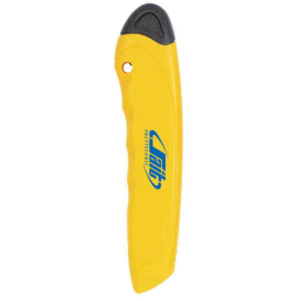 6" Utility Cutter - Yellow
