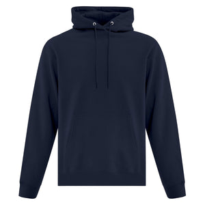 Everyday Fleece Hooded Sweatshirt - Darknavy