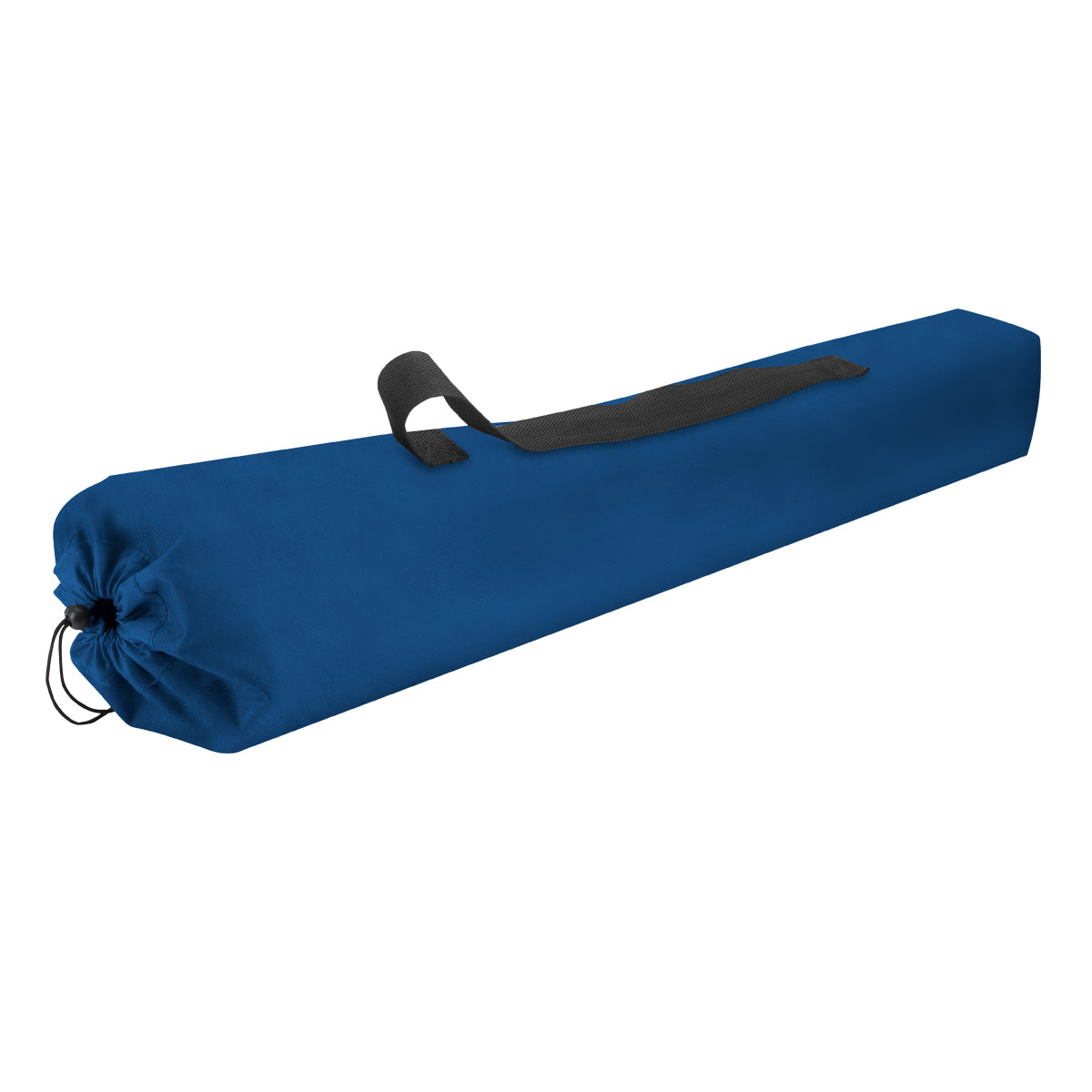 Folding Chair with Carrying Bag - Royal Blue