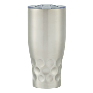 30 Oz. Himalayan Tumbler - Silver